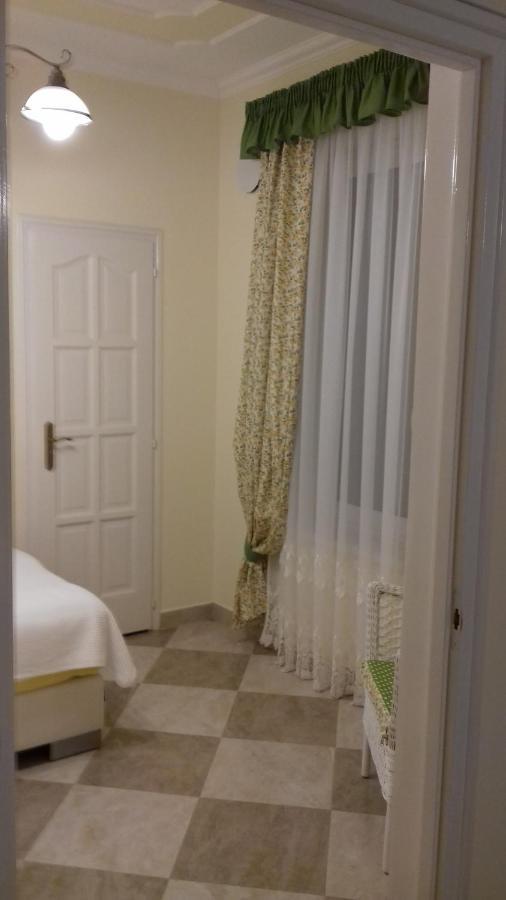 Apartament Aranyoshaz-Vendeghaz Budapeszt Zewnętrze zdjęcie