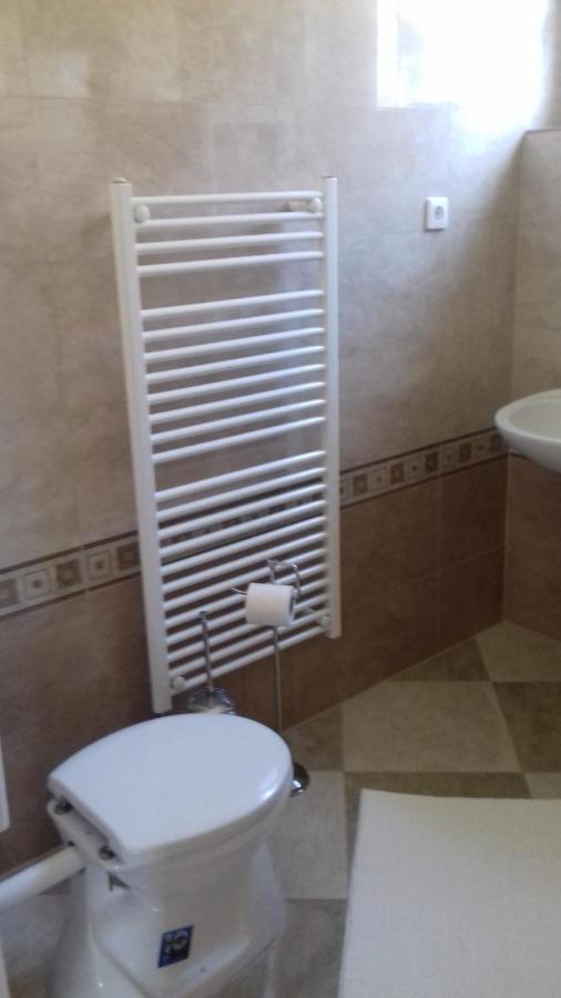 Apartament Aranyoshaz-Vendeghaz Budapeszt Zewnętrze zdjęcie