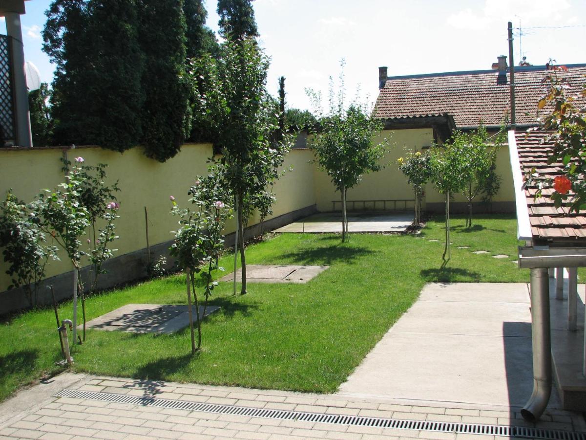Apartament Aranyoshaz-Vendeghaz Budapeszt Zewnętrze zdjęcie