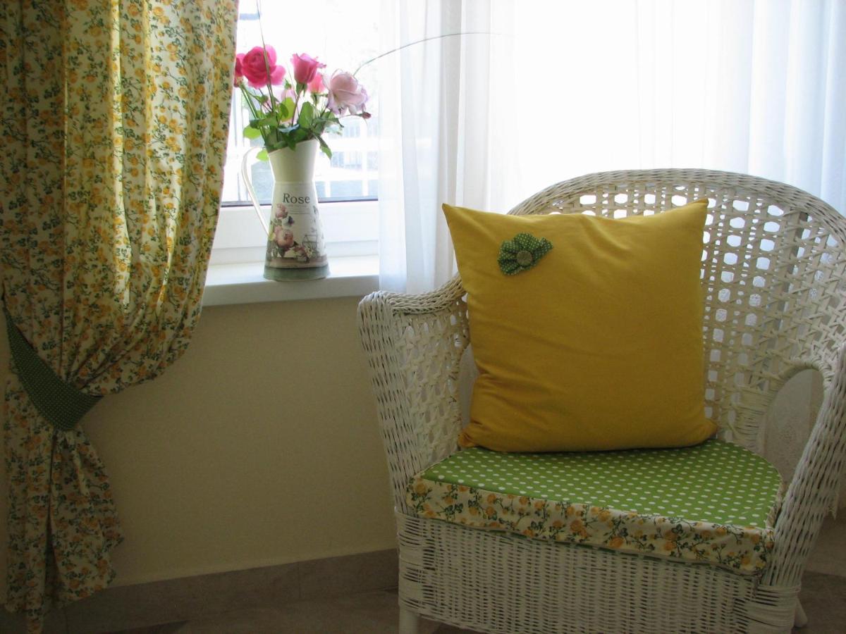 Apartament Aranyoshaz-Vendeghaz Budapeszt Zewnętrze zdjęcie