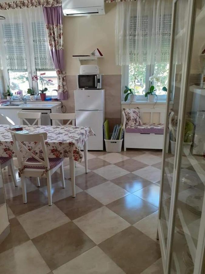 Apartament Aranyoshaz-Vendeghaz Budapeszt Zewnętrze zdjęcie