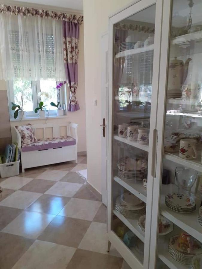 Apartament Aranyoshaz-Vendeghaz Budapeszt Zewnętrze zdjęcie