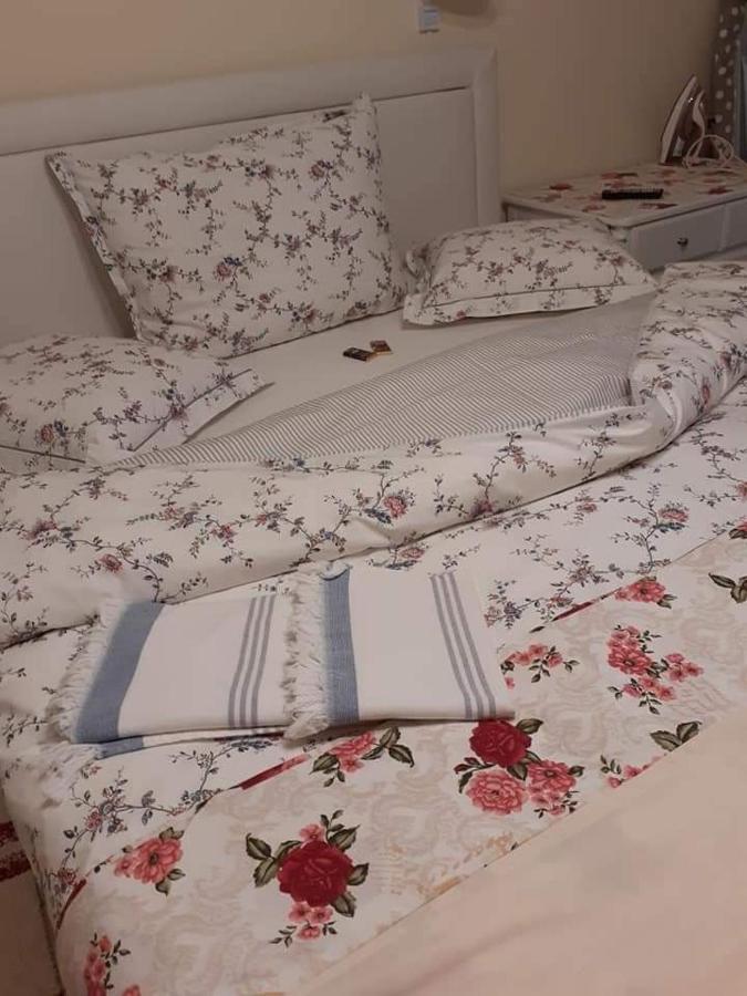 Apartament Aranyoshaz-Vendeghaz Budapeszt Zewnętrze zdjęcie