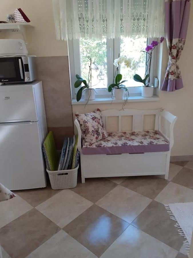 Apartament Aranyoshaz-Vendeghaz Budapeszt Zewnętrze zdjęcie