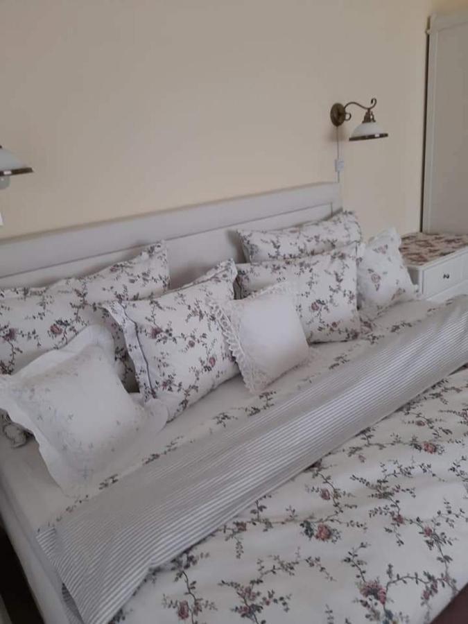 Apartament Aranyoshaz-Vendeghaz Budapeszt Zewnętrze zdjęcie