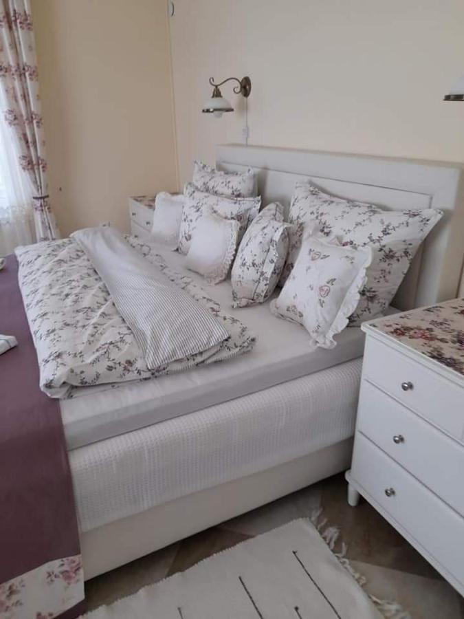 Apartament Aranyoshaz-Vendeghaz Budapeszt Zewnętrze zdjęcie